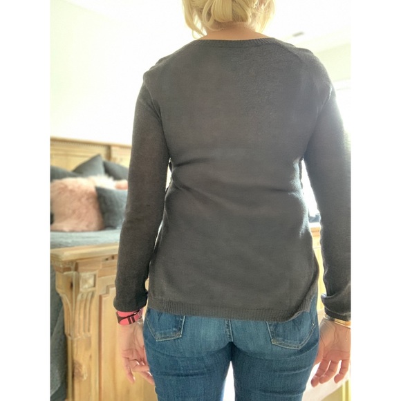 Rag & Bone lightweight sweater/blouse - Picture 3 of 3